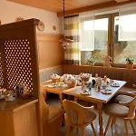 Stan's Frühstückspension 3*