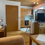 Stan's Frühstückspension 3*
