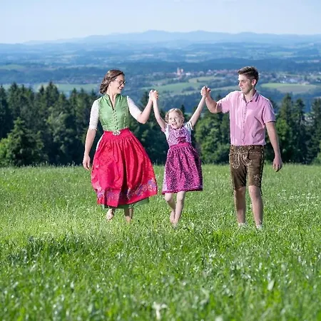 Panzió Stan's Gottsdorf