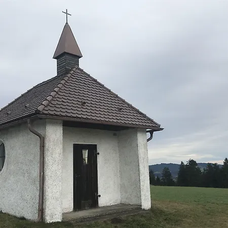 Panzió Stan's Gottsdorf