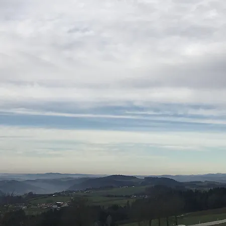 Stan's Panzió Gottsdorf