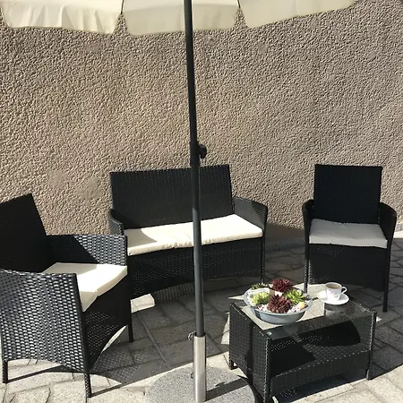 Panzió Stan's Gottsdorf