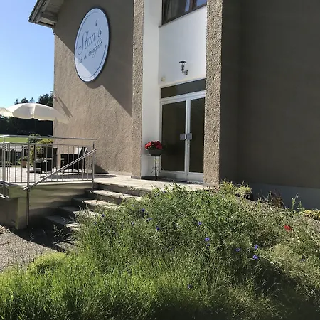 Stan's Panzió Gottsdorf