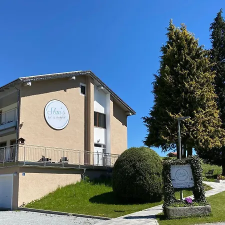 Stan's Panzió Gottsdorf