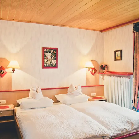 Panzió Stan's Gottsdorf