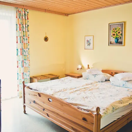 Stan's Panzió Gottsdorf