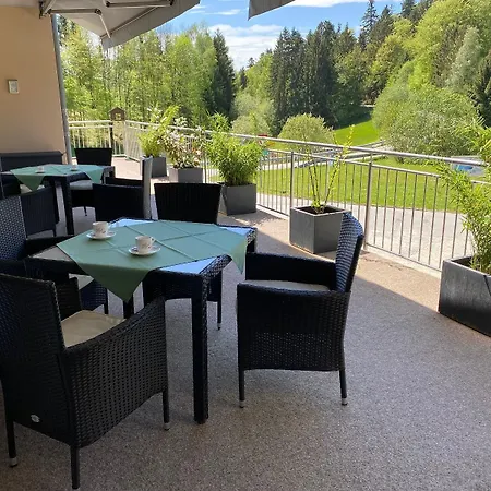 Stan's 3* Gottsdorf (Passau)