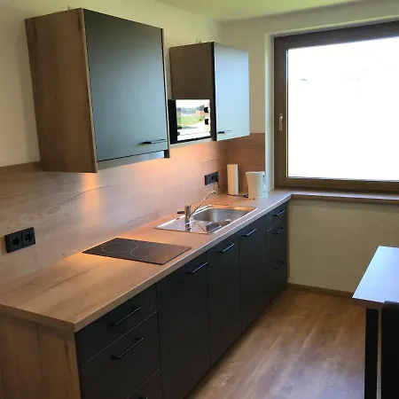 Panzió Stan's Gottsdorf