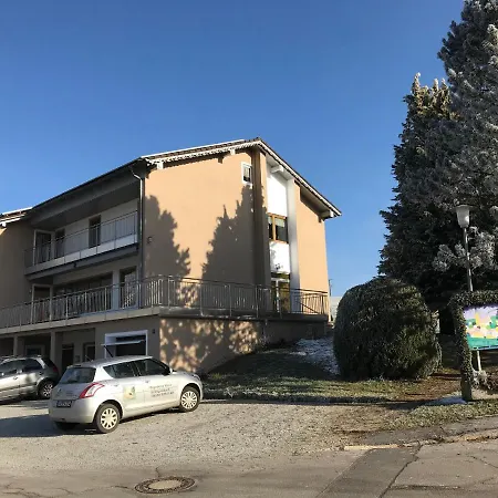 Bed and breakfast Stan's Untergriesbach