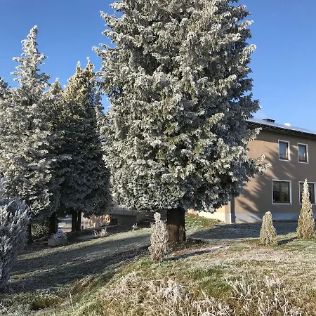 Stan's 3* Untergriesbach